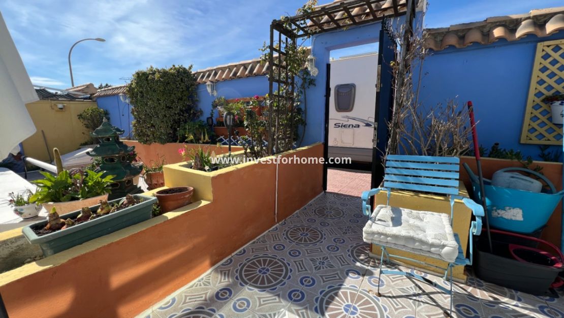 Sale - Villa - Orihuela Costa - Costa Blanca