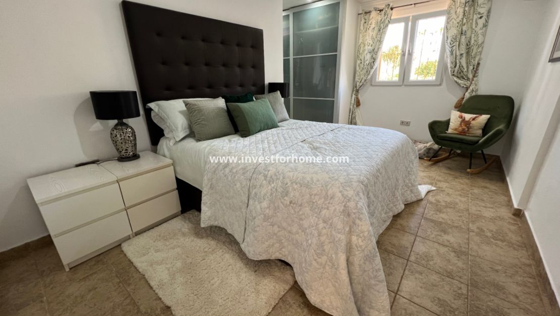 Sale - Villa - Orihuela Costa - Costa Blanca