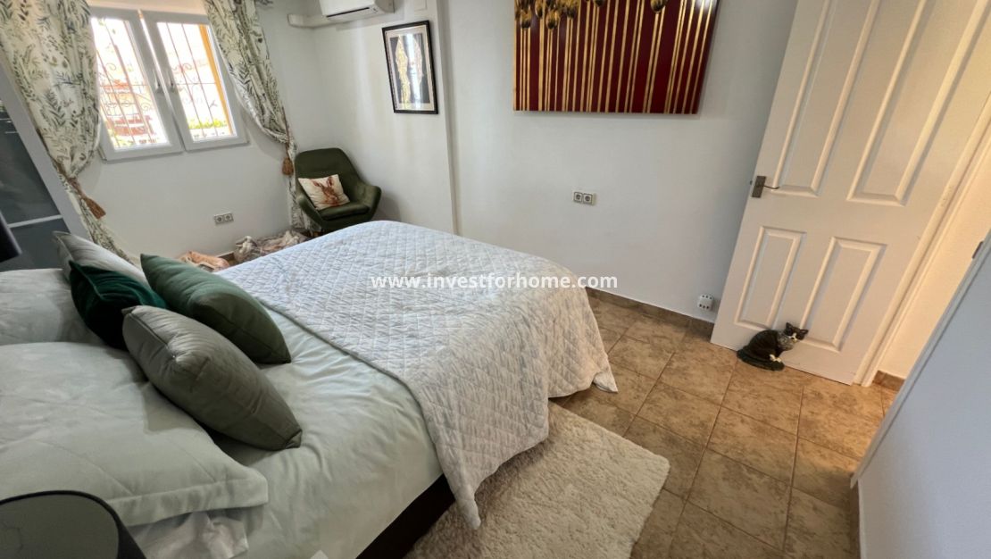 Sale - Villa - Orihuela Costa - Costa Blanca