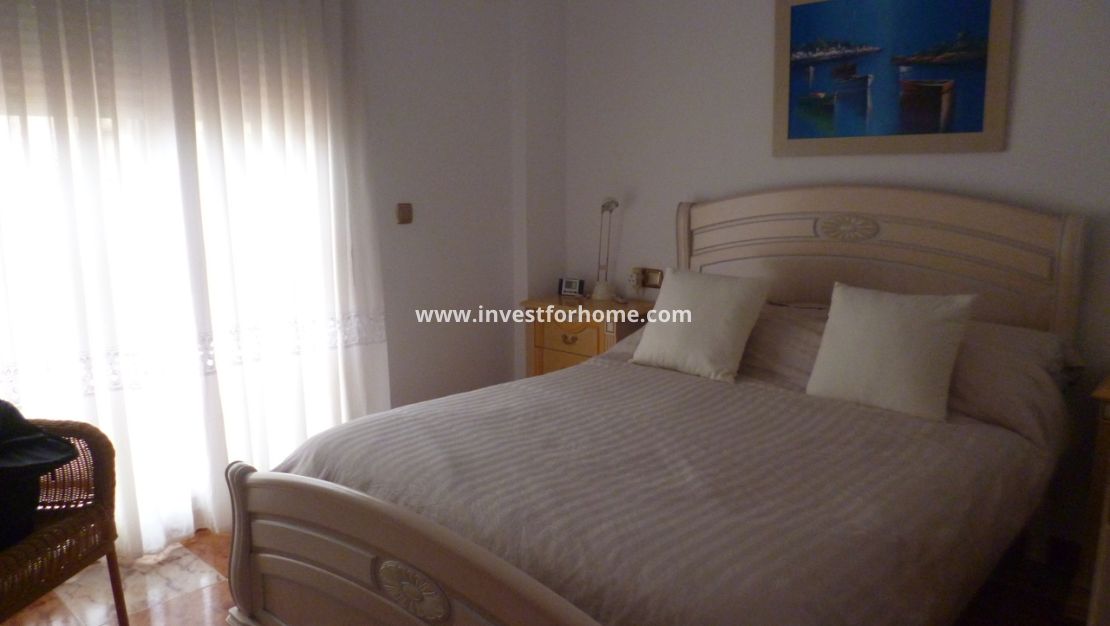 Sale - Villa - Orihuela Costa - Costa Blanca