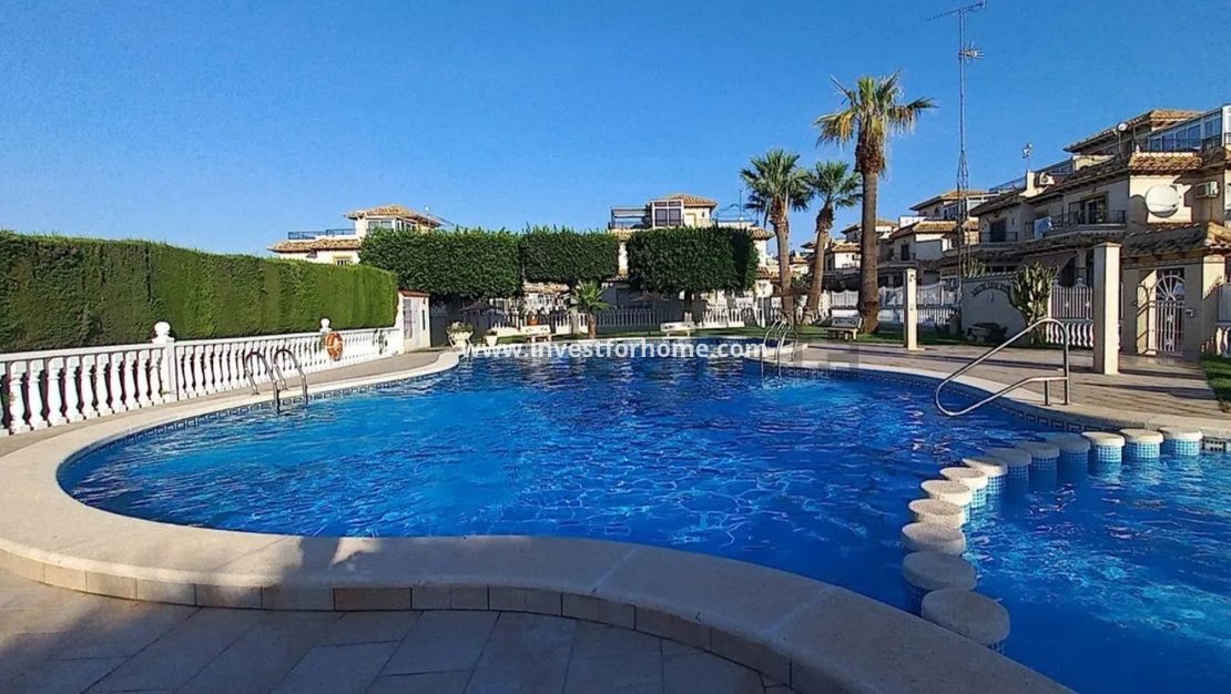 Sale - Villa - Orihuela Costa - Costa Blanca