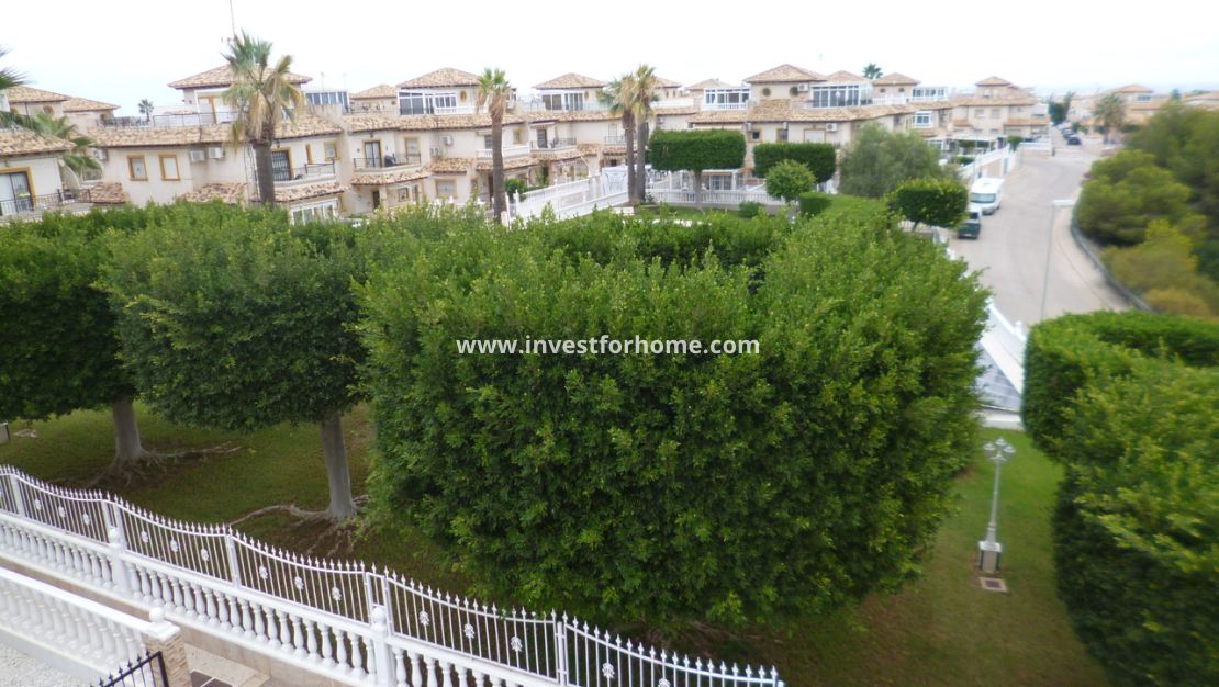 Sale - Villa - Orihuela Costa - Costa Blanca