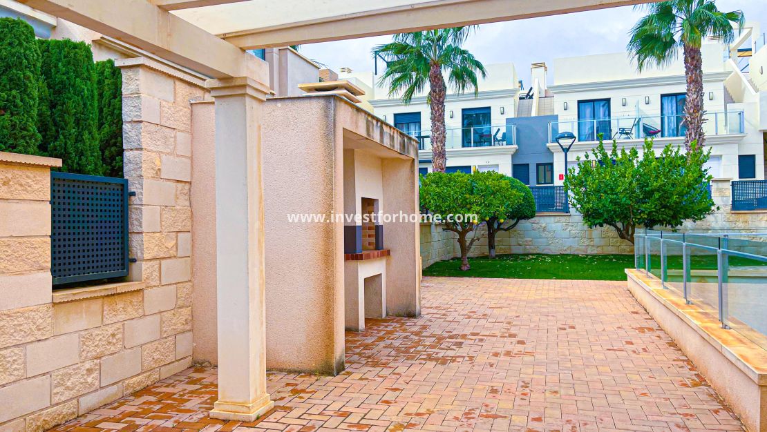 Sale - Villa - Orihuela Costa - Costa Blanca