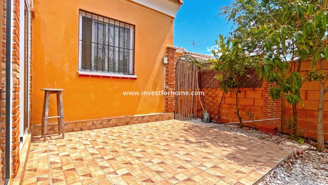 Sale - Villa - Orihuela Costa - Costa Blanca