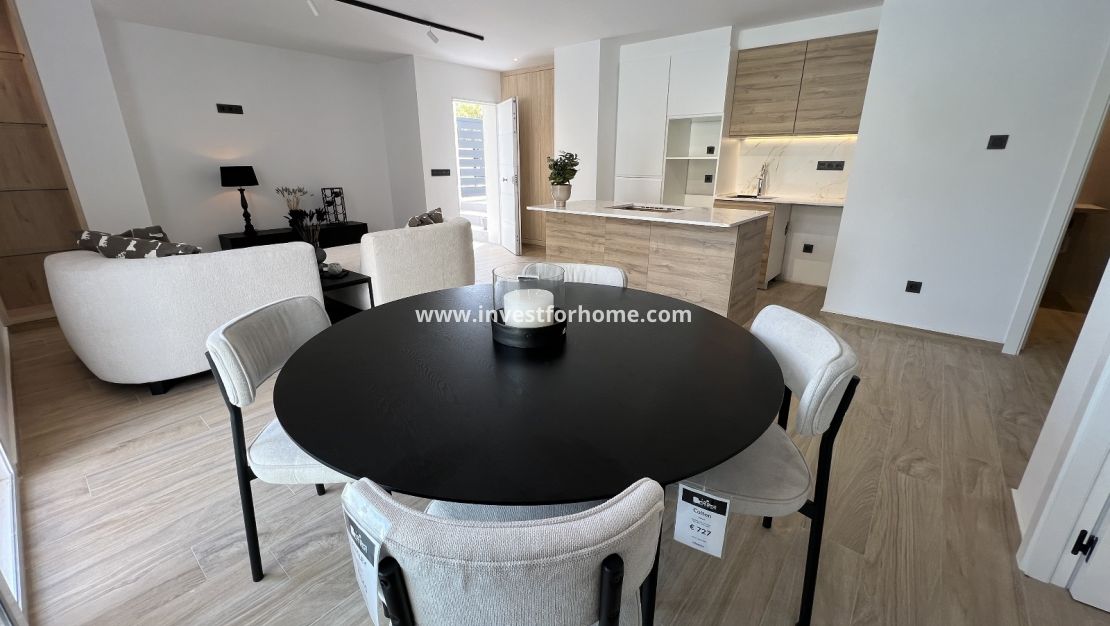 Sale - Villa - Orihuela Costa - Costa Blanca