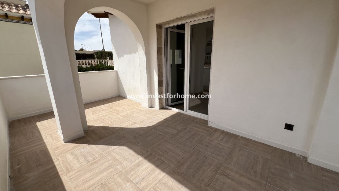 Sale - Villa - Orihuela Costa - Costa Blanca