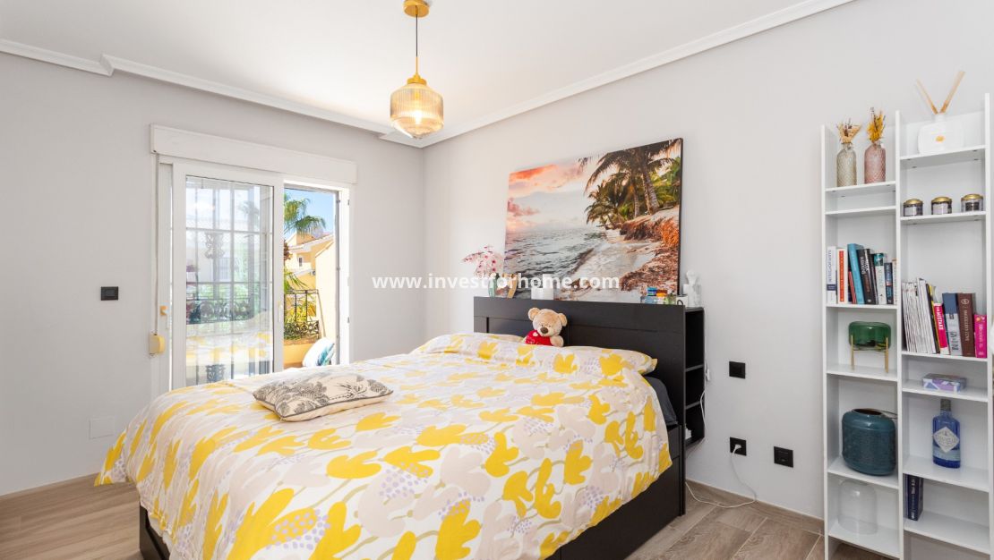 Sale - Villa - Orihuela Costa - Costa Blanca