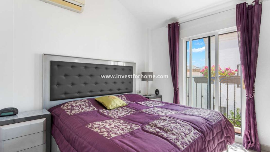 Sale - Villa - Orihuela Costa - Costa Blanca