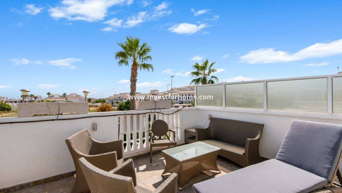 Sale - Villa - Orihuela Costa - Costa Blanca