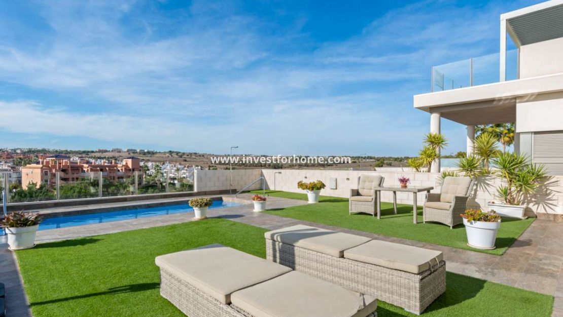 Sale - Villa - Orihuela Costa - Costa Blanca