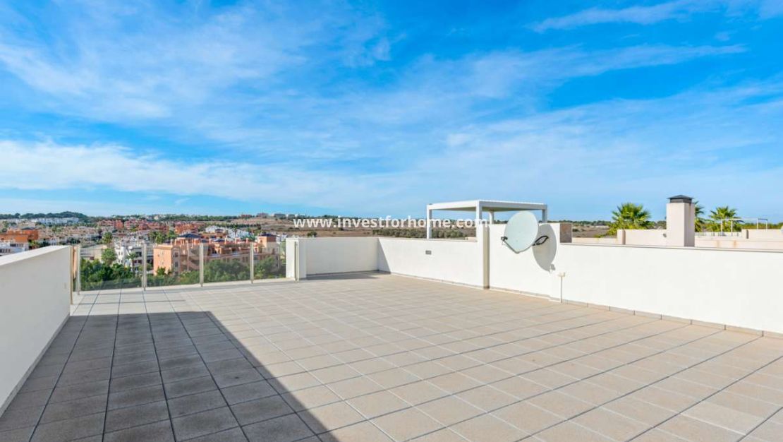 Sale - Villa - Orihuela Costa - Costa Blanca