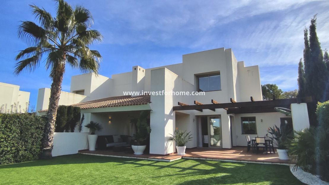 Sale - Villa - Orihuela Costa - Costa Blanca