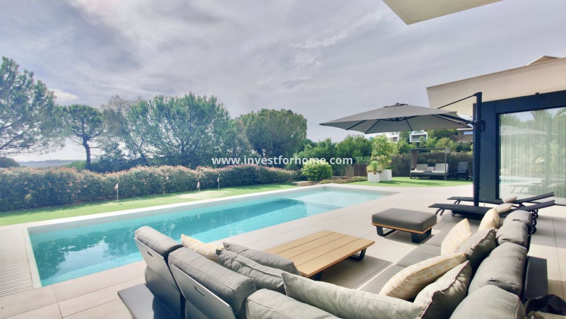 Sale - Villa - Orihuela Costa - Costa Blanca