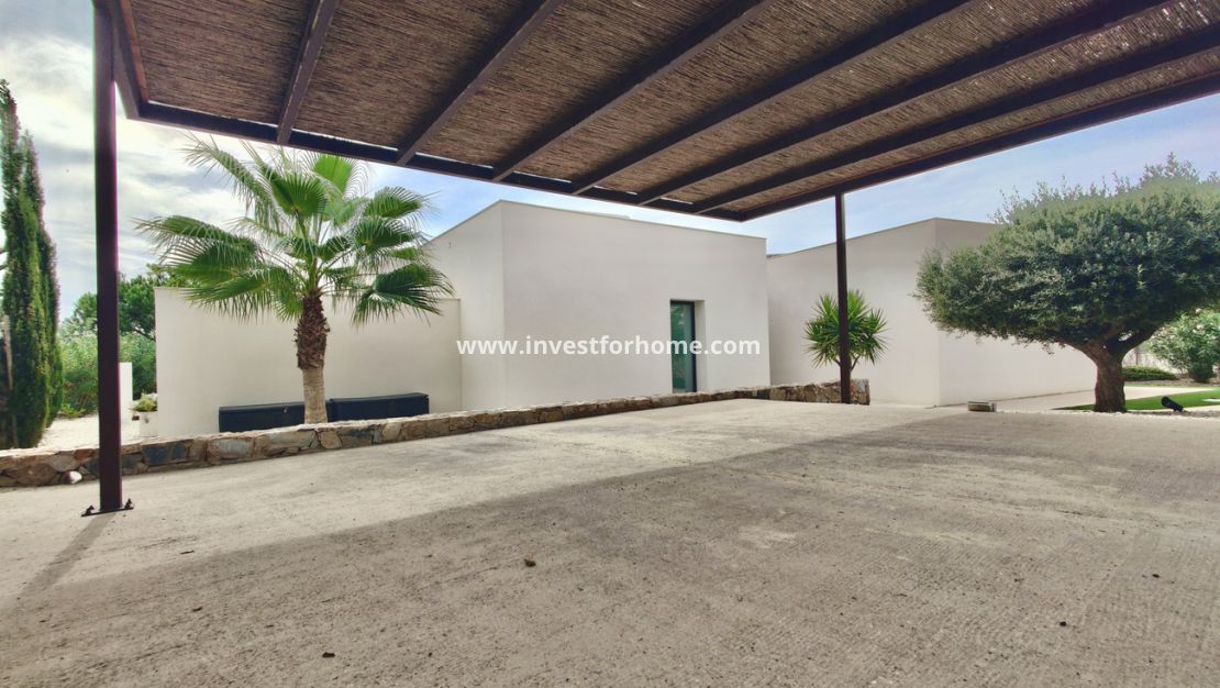 Sale - Villa - Orihuela Costa - Costa Blanca