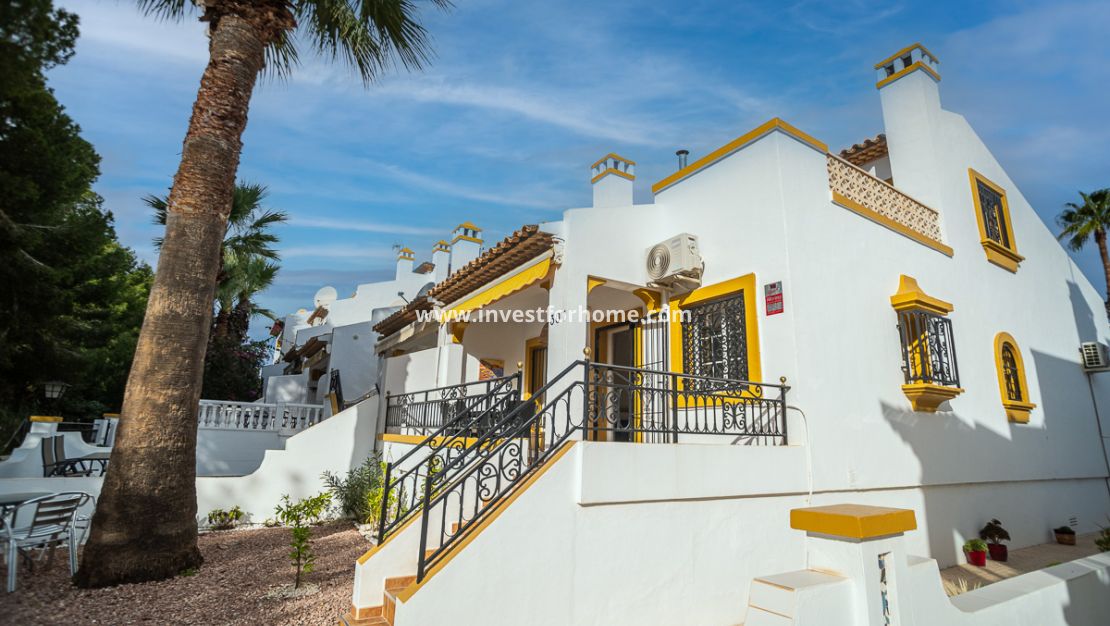 Sale - Villa - Orihuela Costa - Costa Blanca