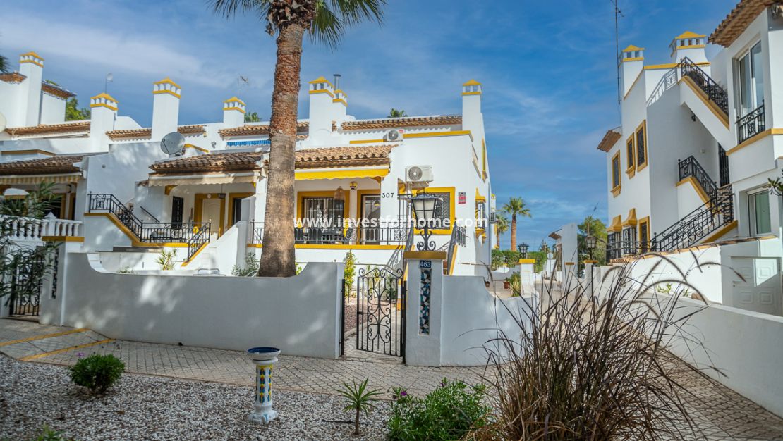 Sale - Villa - Orihuela Costa - Costa Blanca