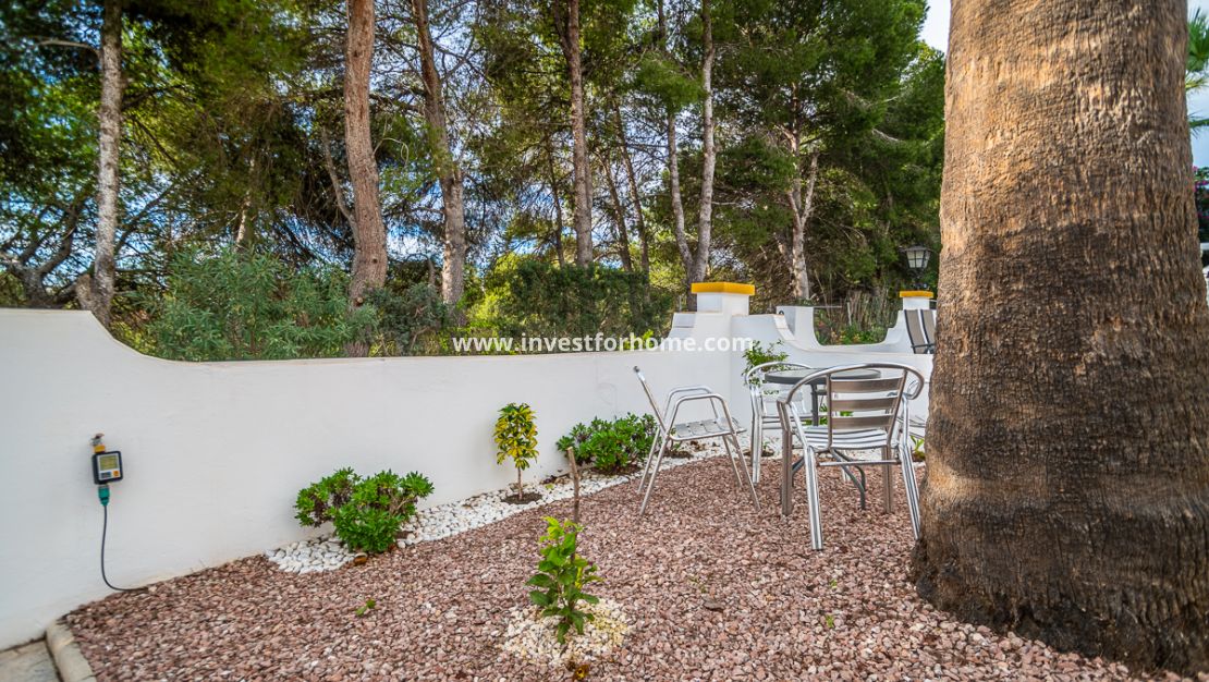 Sale - Villa - Orihuela Costa - Costa Blanca