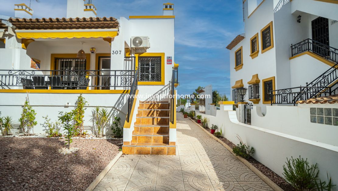 Sale - Villa - Orihuela Costa - Costa Blanca