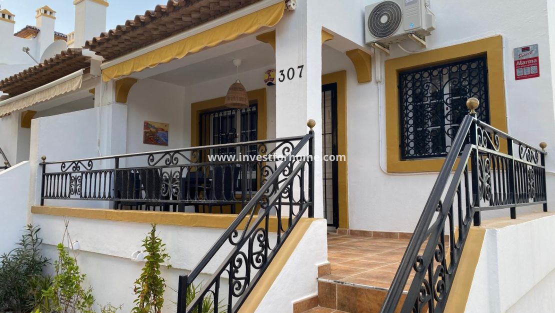 Sale - Villa - Orihuela Costa - Costa Blanca