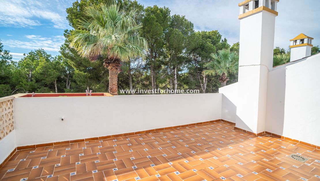 Sale - Villa - Orihuela Costa - Costa Blanca