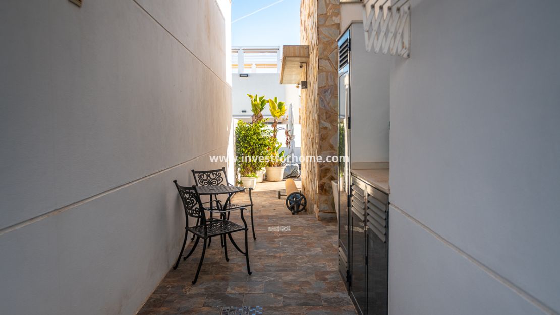 Sale - Villa - Orihuela Costa - Costa Blanca