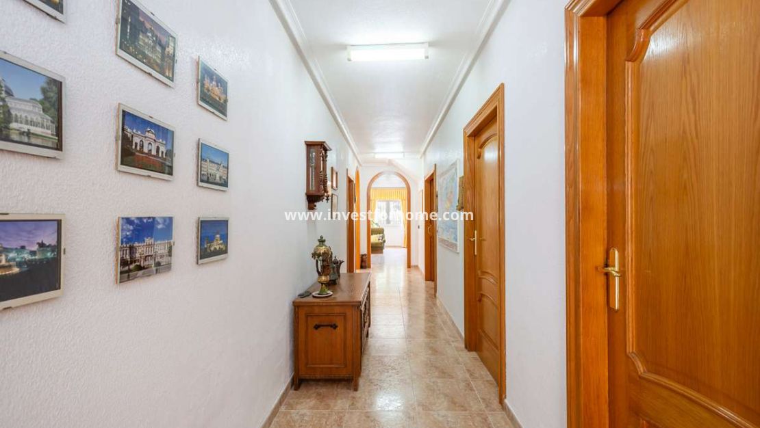 Sale - Villa - Orihuela Costa - Costa Blanca