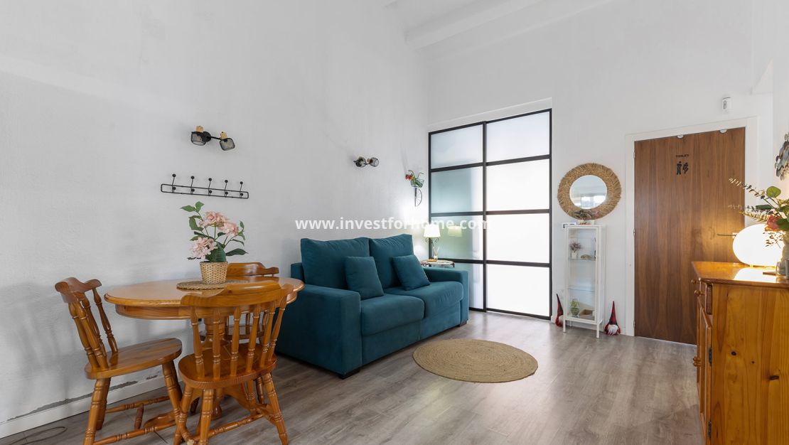 Sale - Villa - Orihuela Costa - Costa Blanca