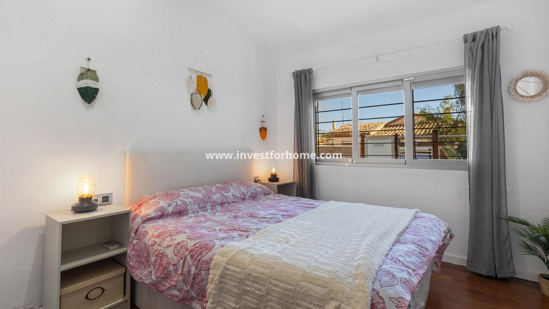 Sale - Villa - Orihuela Costa - Costa Blanca