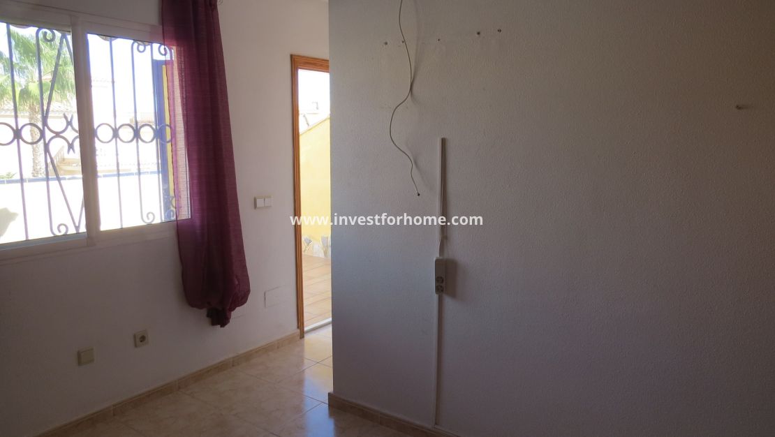 Sale - Villa - Orihuela Costa - Costa Blanca