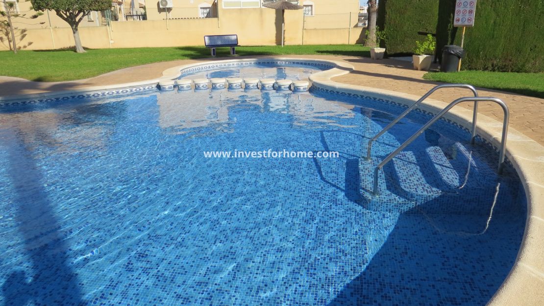 Sale - Villa - Orihuela Costa - Costa Blanca