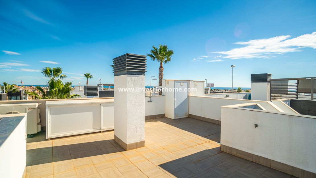 Sale - Villa - Orihuela Costa - Costa Blanca