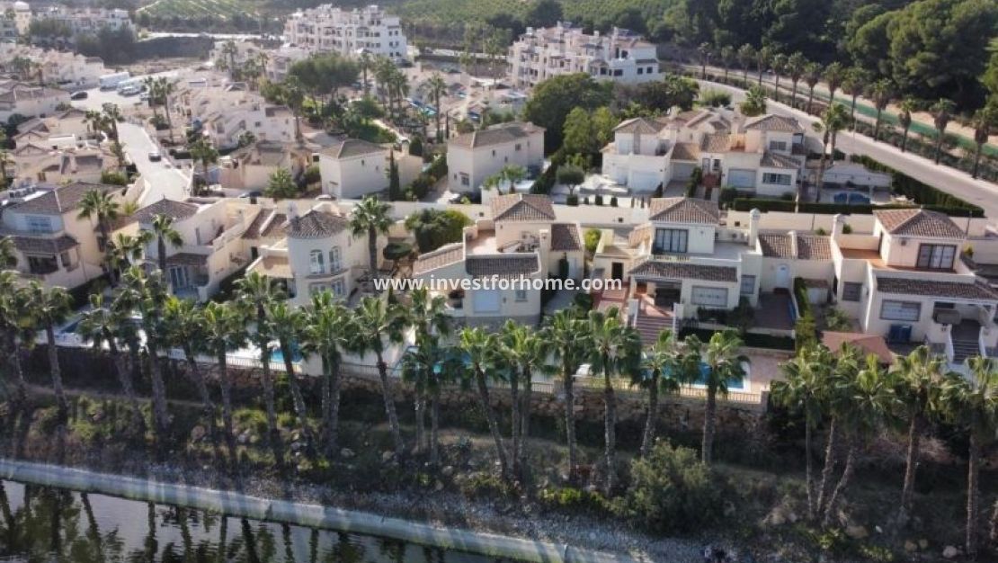 Sale - Villa - Orihuela Costa - Costa Blanca