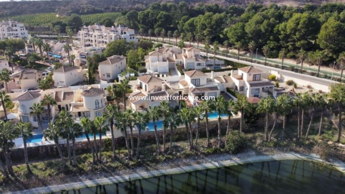 Sale - Villa - Orihuela Costa - Costa Blanca