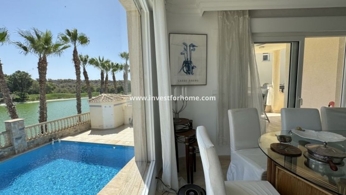 Sale - Villa - Orihuela Costa - Costa Blanca