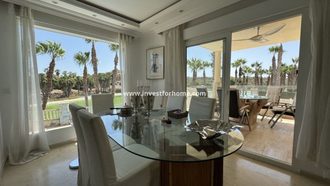 Sale - Villa - Orihuela Costa - Costa Blanca