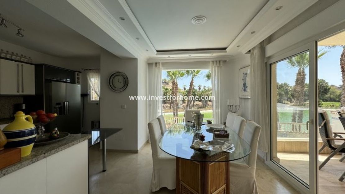 Sale - Villa - Orihuela Costa - Costa Blanca