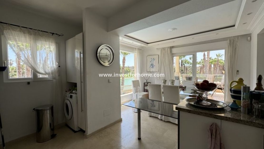 Sale - Villa - Orihuela Costa - Costa Blanca