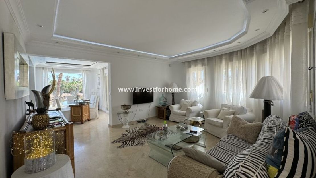 Sale - Villa - Orihuela Costa - Costa Blanca