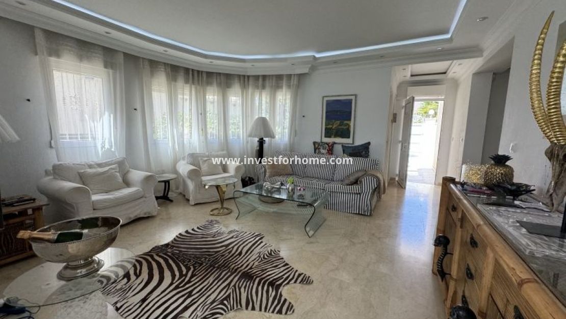 Sale - Villa - Orihuela Costa - Costa Blanca