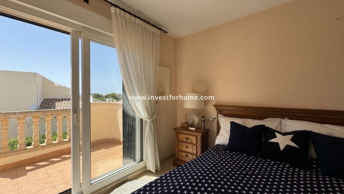 Sale - Villa - Orihuela Costa - Costa Blanca