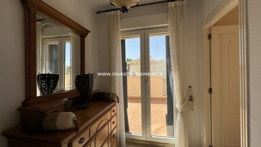 Sale - Villa - Orihuela Costa - Costa Blanca