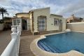 Sale - Villa - Orihuela Costa - Costa Blanca