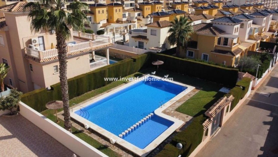 Sale - Villa - Orihuela Costa - Costa Blanca