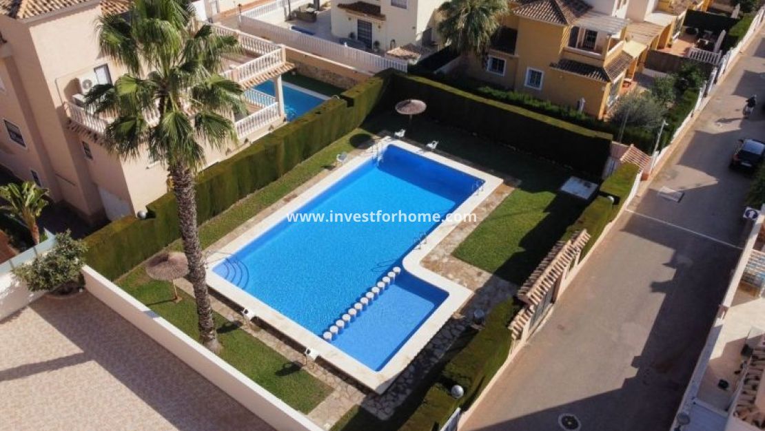 Sale - Villa - Orihuela Costa - Costa Blanca