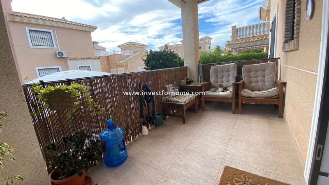 Sale - Villa - Orihuela Costa - Costa Blanca