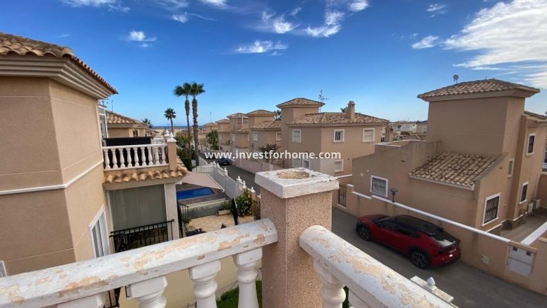 Sale - Villa - Orihuela Costa - Costa Blanca