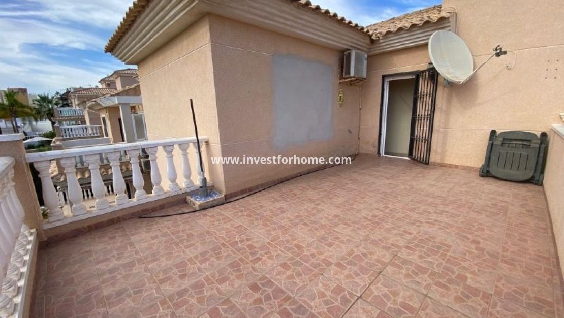 Sale - Villa - Orihuela Costa - Costa Blanca