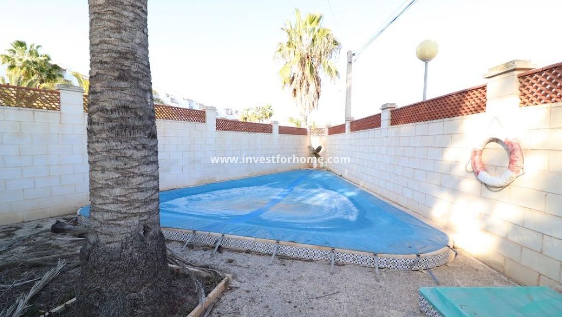 Sale - Villa - Orihuela Costa - Costa Blanca