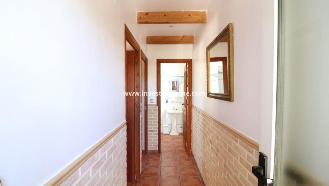 Sale - Villa - Orihuela Costa - Costa Blanca