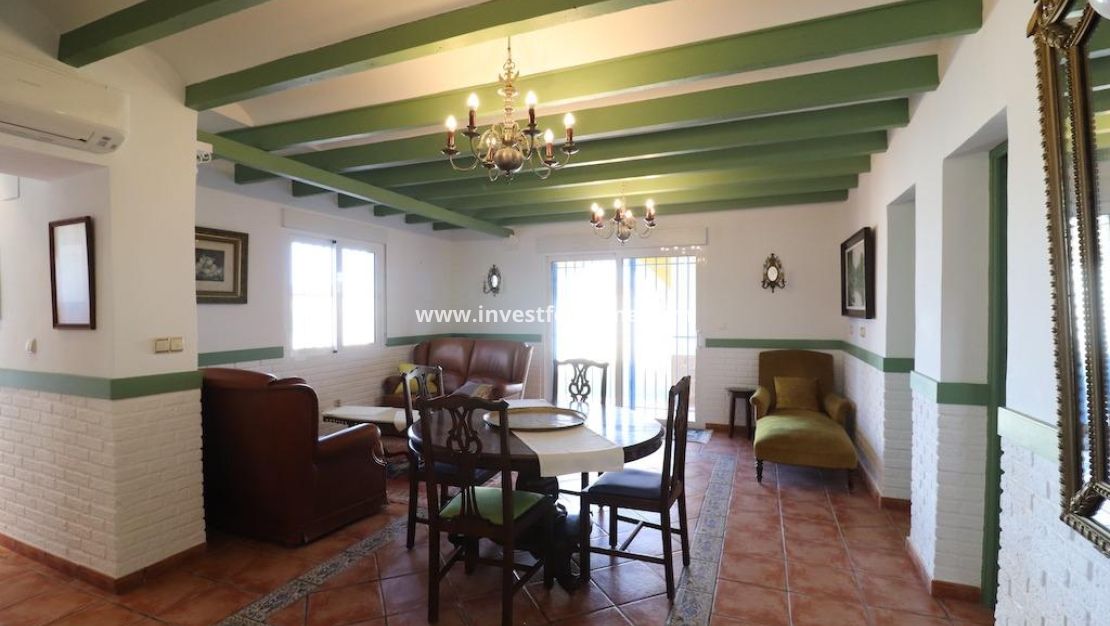 Sale - Villa - Orihuela Costa - Costa Blanca